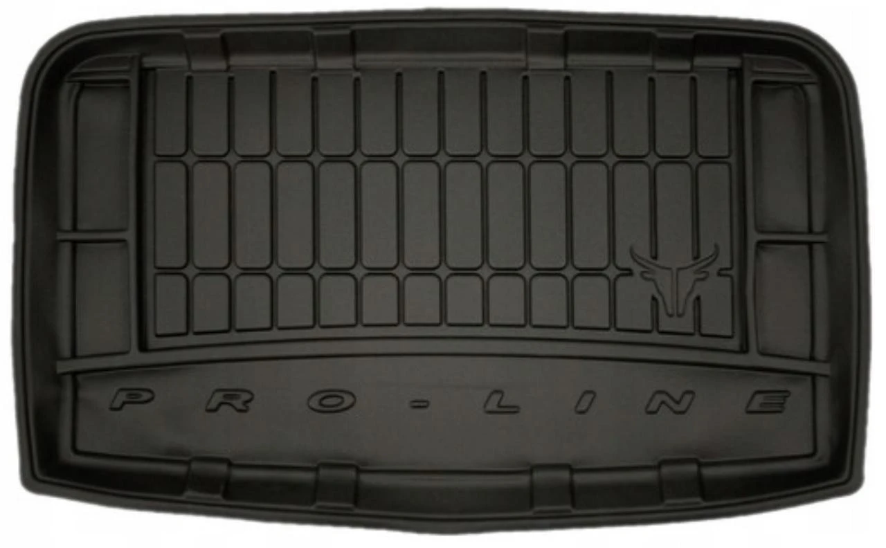 Frogum Guminis bagažinės kilimėlis Proline Seat Alhambra 2010-2018m. (7 Vietų)