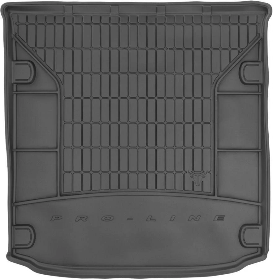 Frogum Guminis bagažinės kilimėlis Proline Suzuki Swift II Hatchback 2004-2010m.