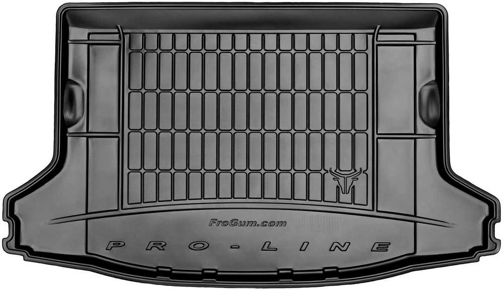 Frogum Guminis bagažinės kilimėlis Proline Subaru XV 2011-2017m.