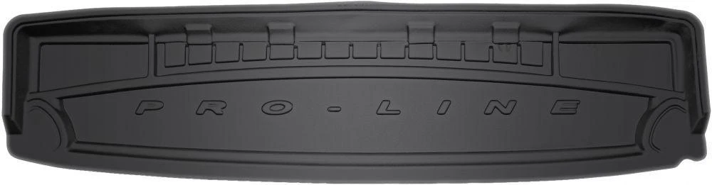 Frogum Guminis bagažinės kilimėlis Proline Chevrolet Orlando I 2011-2018m. (7 vietų)