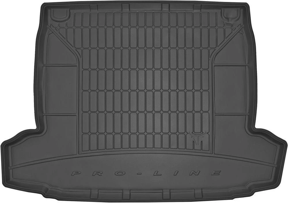 Frogum Guminis bagažinės kilimėlis Proline Citroen C5 II Sedan 2007-2017m.