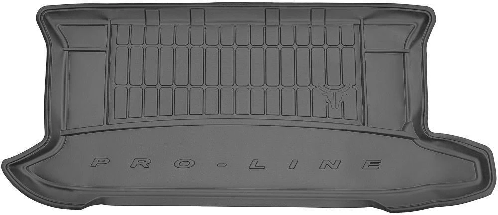 Frogum Guminis bagažinės kilimėlis Proline Toyota Yaris II Hatchback 2005-2011m. (5 durų)
