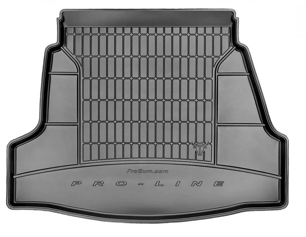 Frogum Guminis bagažinės kilimėlis Proline Hyundai i40 Sedan 2011-2020m.