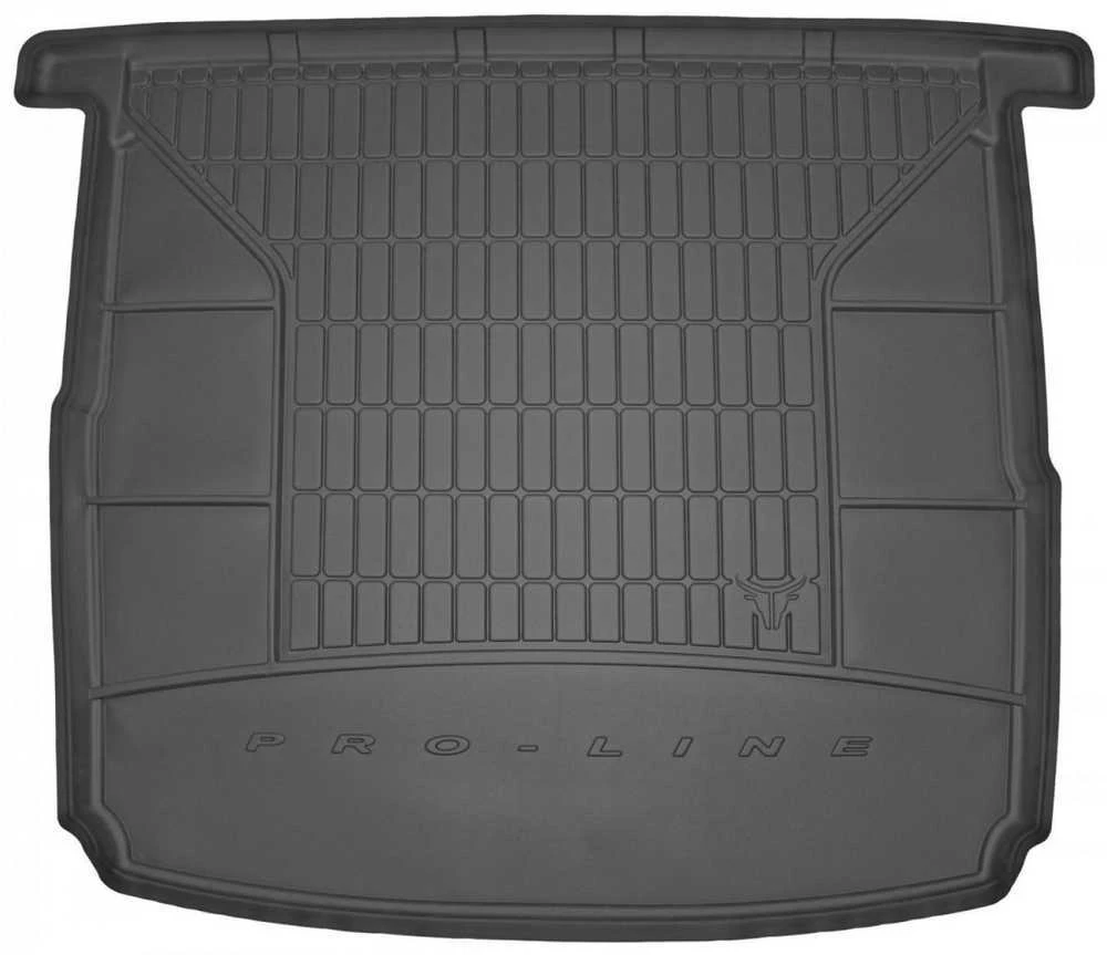 Frogum Guminis bagažinės kilimėlis Proline SsangYong Rexton W 2012-2017m.