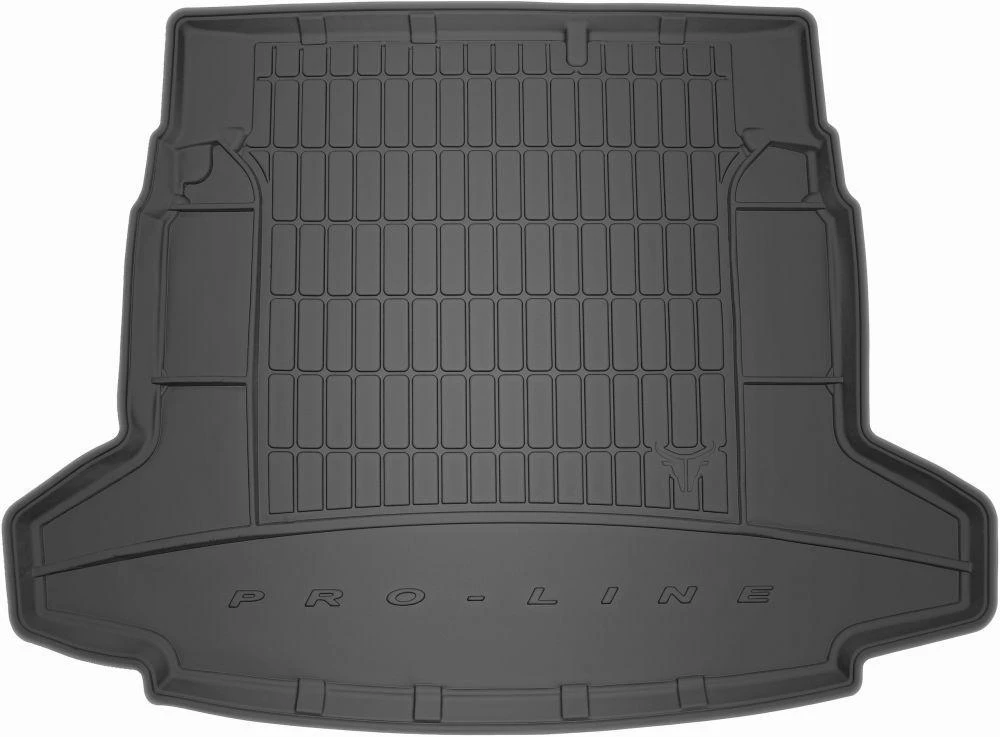 Frogum Guminis bagažinės kilimėlis Proline Saab 9-3 II Sedan 2002-2014m.