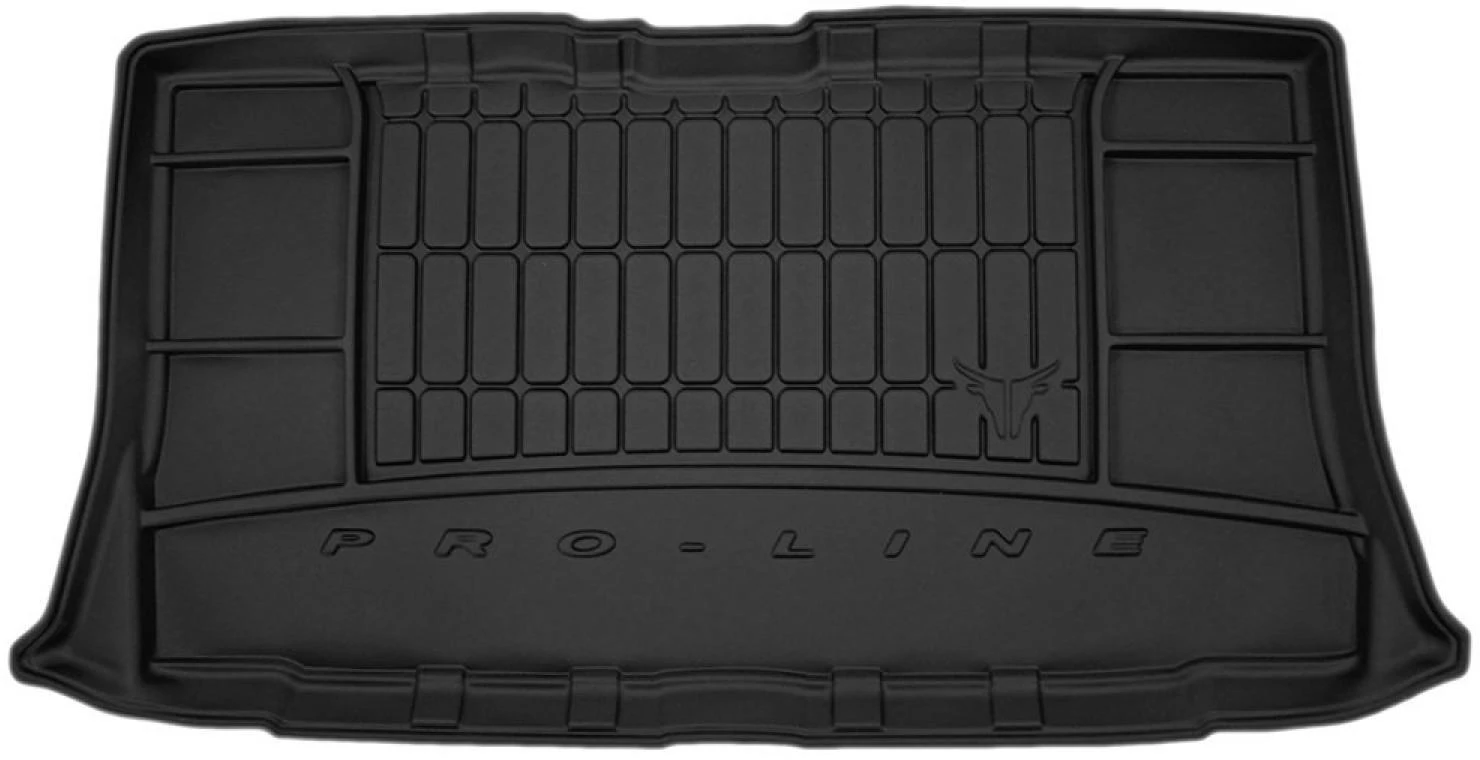 Frogum Guminis bagažinės kilimėlis Proline Nissan Micra K12 2002-2010m.