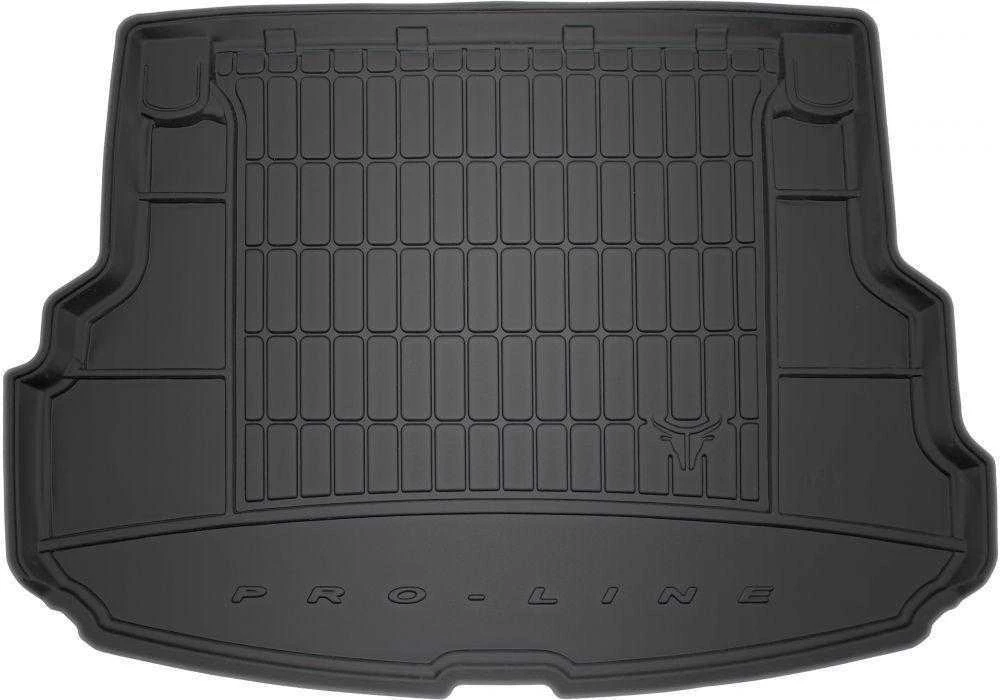 Frogum Guminis bagažinės kilimėlis Proline Mercedes Benz GLK (X204) 2008-2012m.
