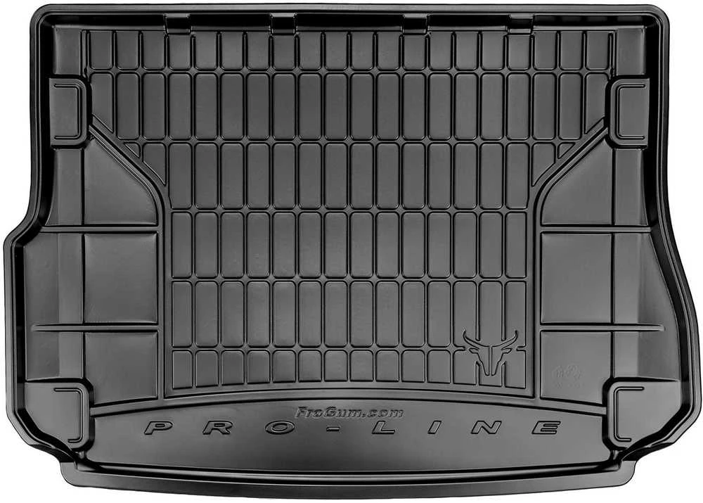 Frogum Guminis bagažinės kilimėlis Proline Land Rover Range Rover Evoque 2011-2018m.