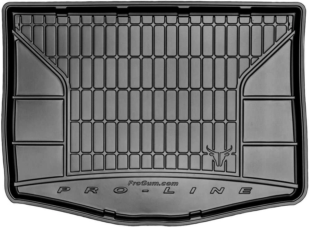 Frogum Guminis bagažinės kilimėlis Proline Ford C-Max 2011-2019m.