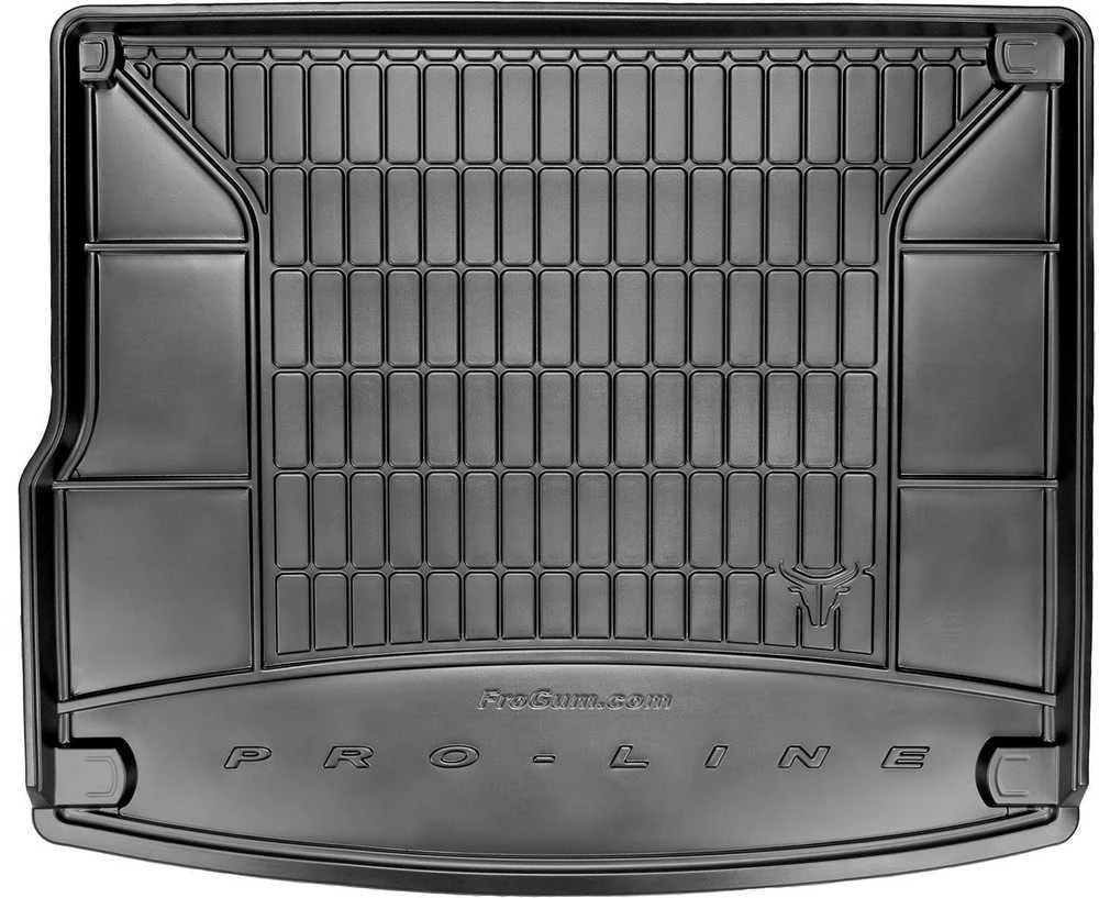 Frogum Guminis bagažinės kilimėlis Proline Volkswagen Touareg II 2014-2018m.