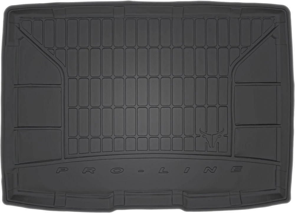 Frogum Guminis bagažinės kilimėlis Proline Ford Focus IV Hatchback nuo 2018m.