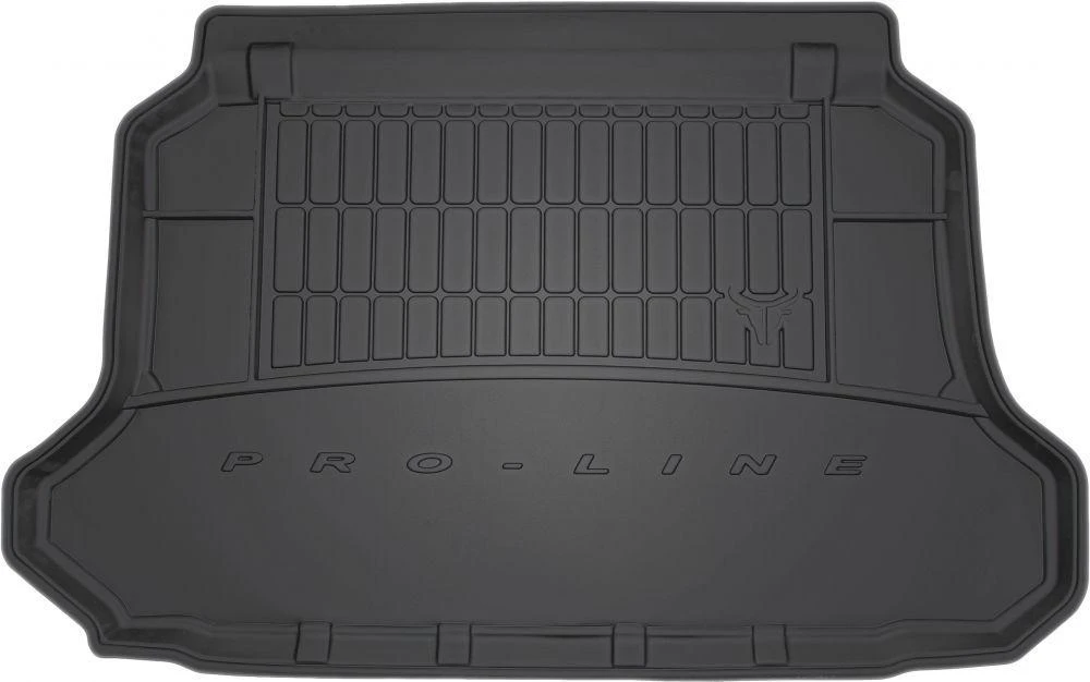 Frogum Guminis bagažinės kilimėlis Proline Honda Civic VII Hatchback 2000-2005m. (5 durų)