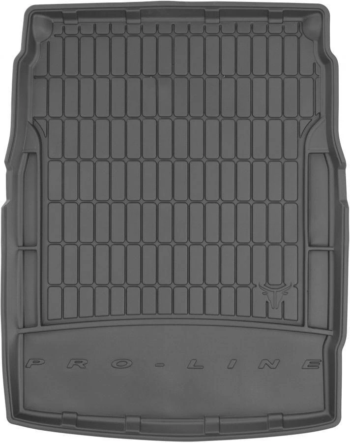 Frogum Guminis bagažinės kilimėlis Proline BMW 5 F10 Sedan 2010-2017m.
