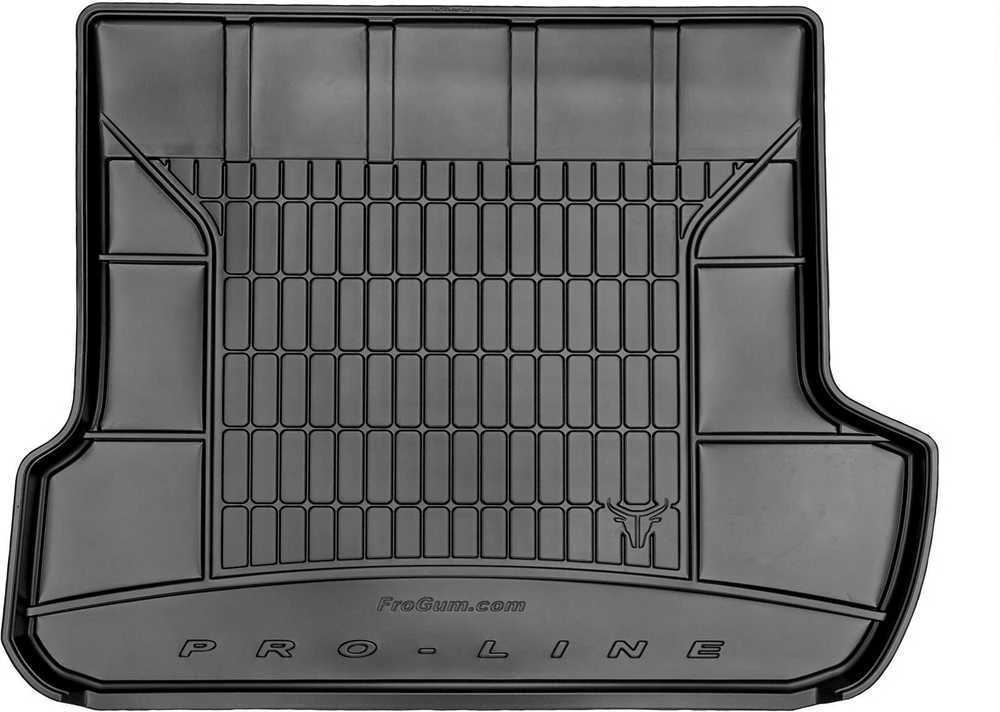 Frogum Guminis bagažinės kilimėlis Proline Subaru Outback V 2014-2019m.