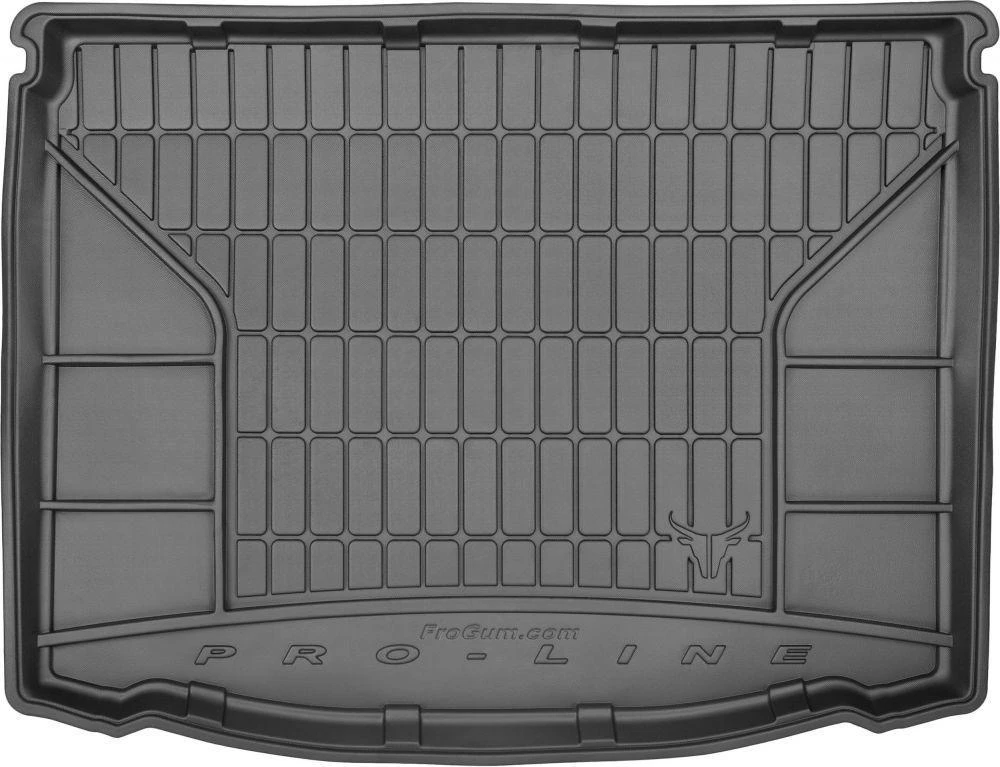 Frogum Guminis bagažinės kilimėlis Proline Suzuki SX4 S-Cross nuo 2013m. (viršutinė dalis)