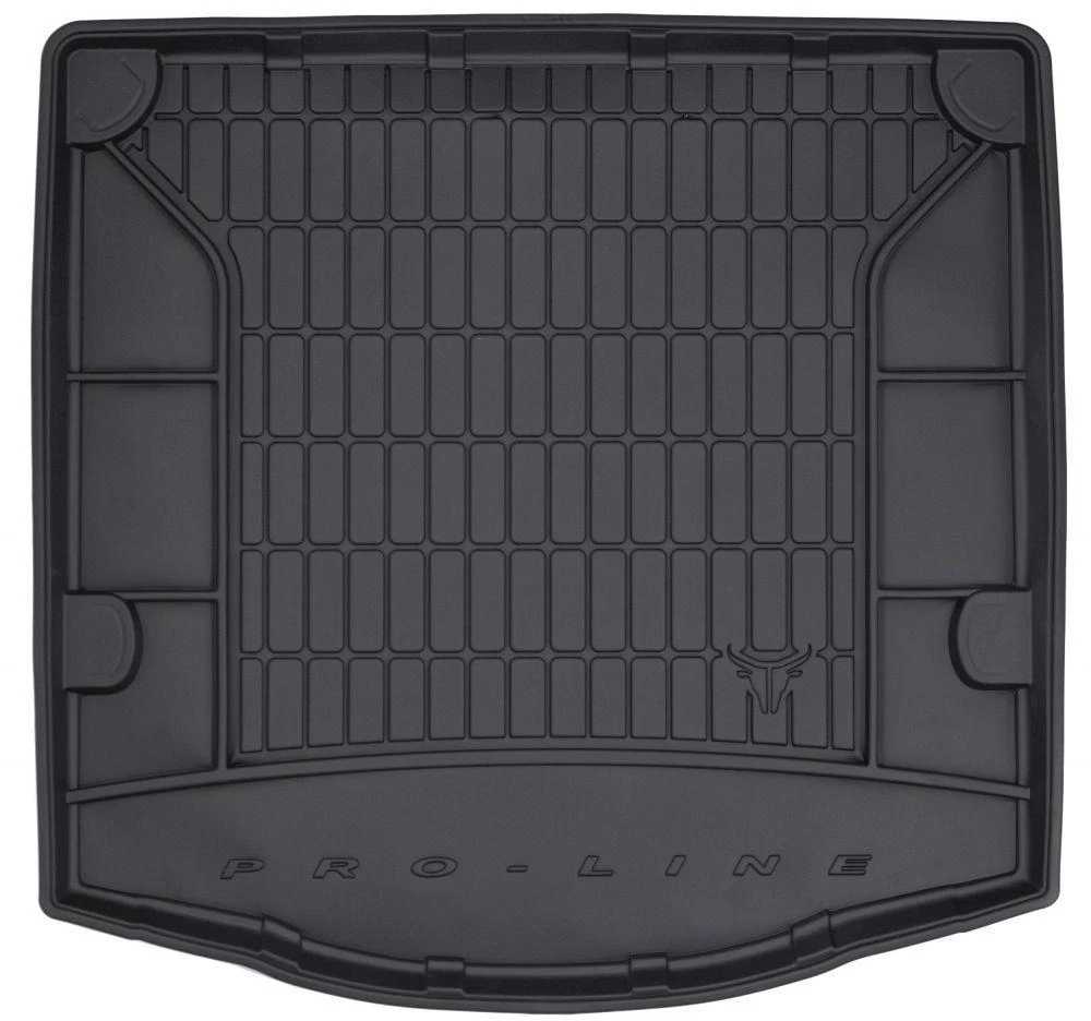 Frogum Guminis bagažinės kilimėlis Proline Ford Focus III Sedan 2010-2018m.