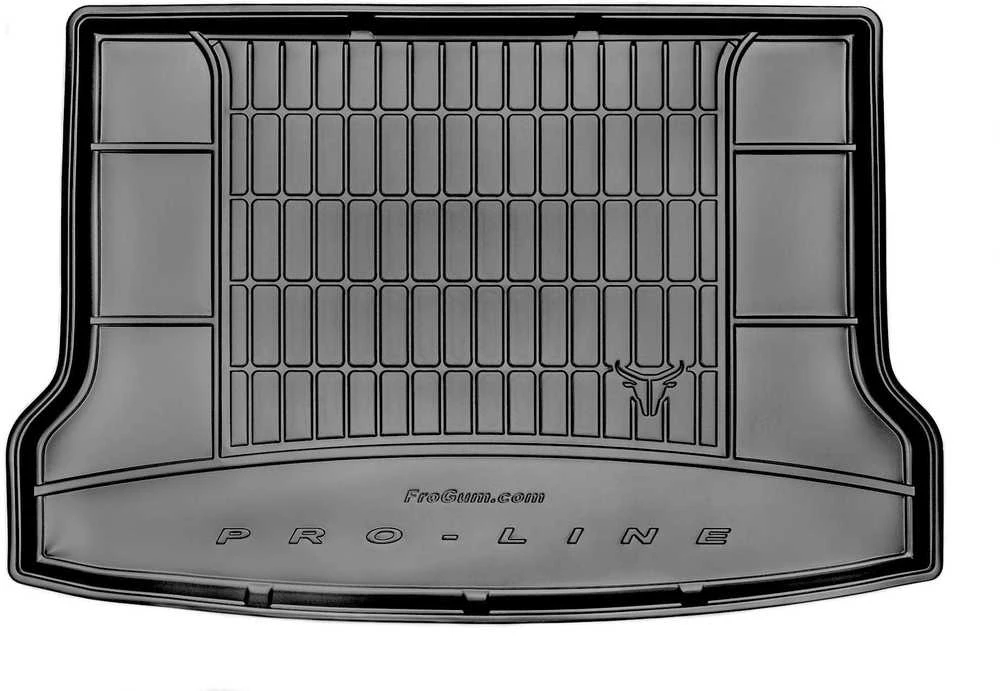Frogum Guminis bagažinės kilimėlis Proline Mercedes-Benz GLA-Class X156 2013-2020m.