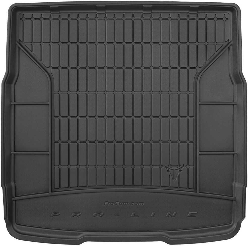 Frogum Guminis bagažinės kilimėlis Proline Opel Insignia Tourer 2008-2017m.