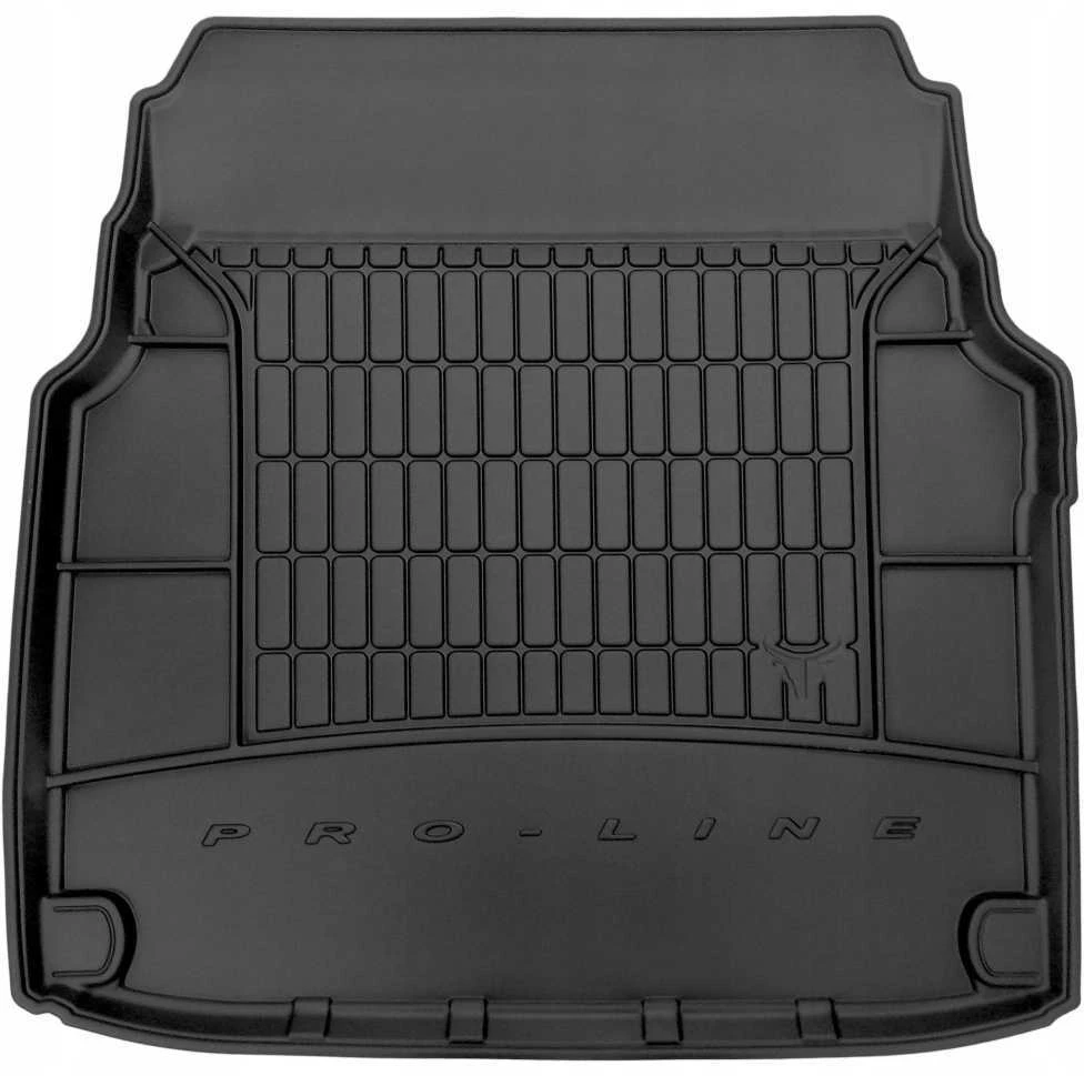 Frogum Guminis bagažinės kilimėlis Proline Mercedes Benz E-class W211 2006-2009m.