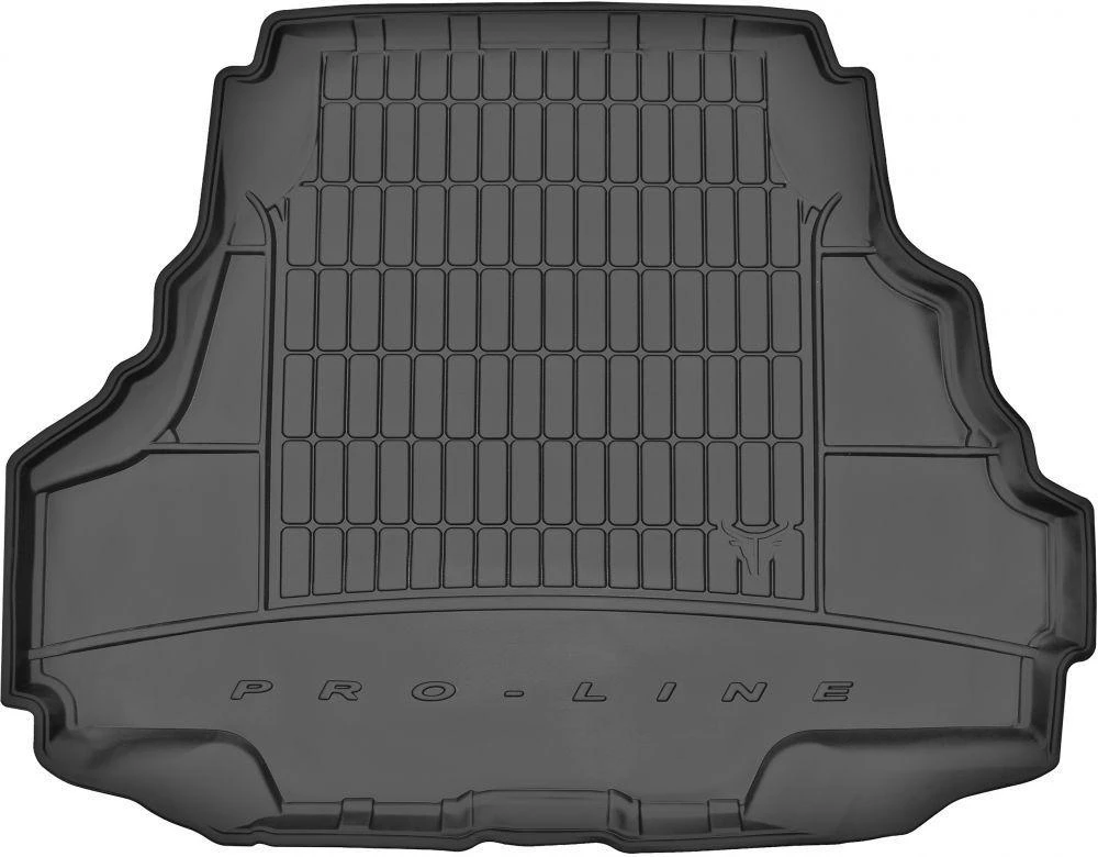 Frogum Guminis bagažinės kilimėlis Proline Honda Civic VI Sedan 1995-2000m.