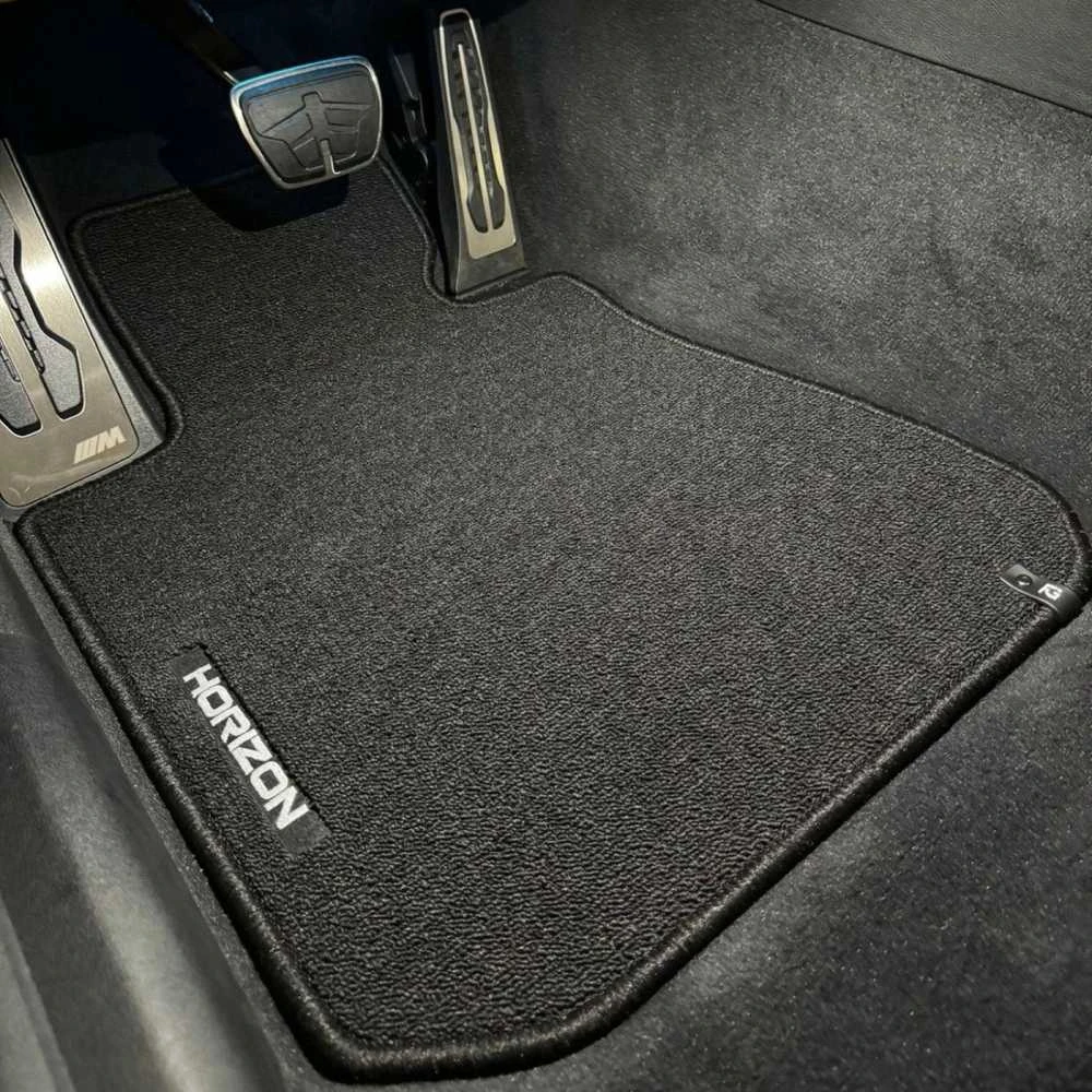 Frogum Medžiaginiai kilimėliai HORIZON Citroen C4 Picasso II 2013-2019m.