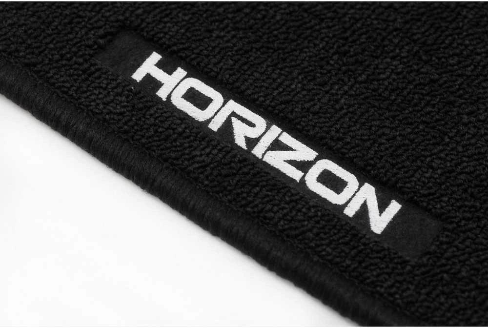 Frogum Medžiaginiai kilimėliai HORIZON Mercedes-Benz GLC-class X254 nuo 2022m.