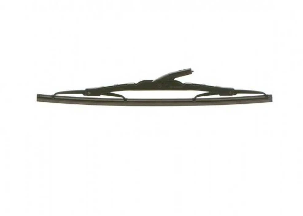 Galinis valytuvas Bosch ECO 34C, 340 mm
