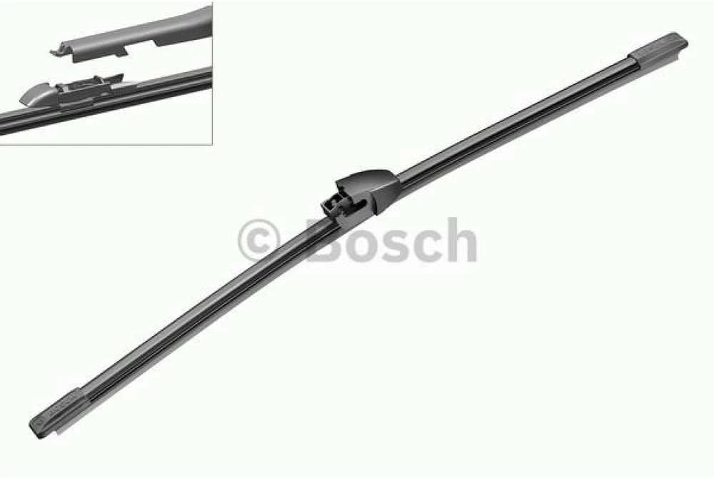 BOSCH valytuvų mentės 3397013741 A2058200545