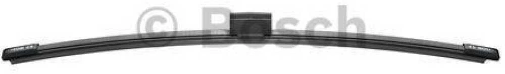 Bosch Valytuvo mentė Audi A3 A4 SEAT 8E9955425C 5P0955427