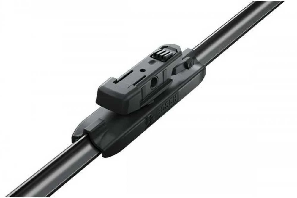 Galinis valytuvas Bosch Rear A404H, 400 mm
