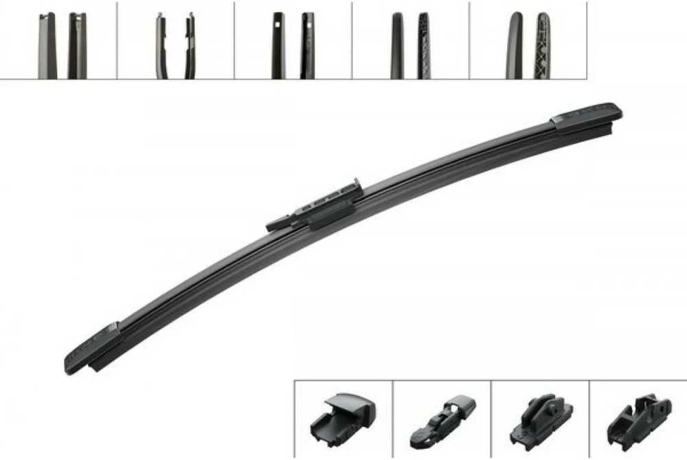 Bosch VALYTUVAI MULTI ADAPTER REAR AM24H