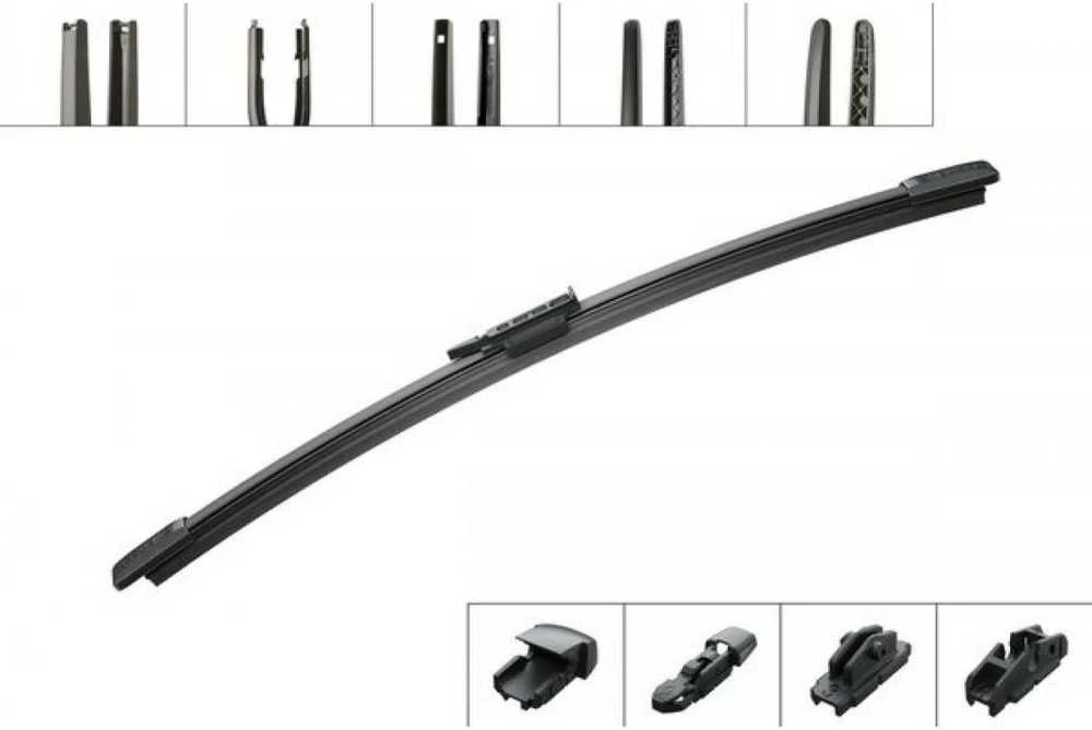 Bosch VALYTUVAI MULTI ADAPTER REAR AM28H