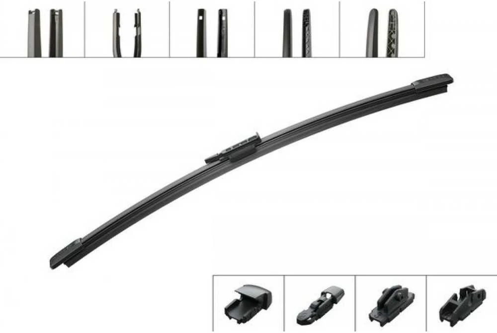 Bosch VALYTUVAI MULTI ADAPTER REAR AM30H