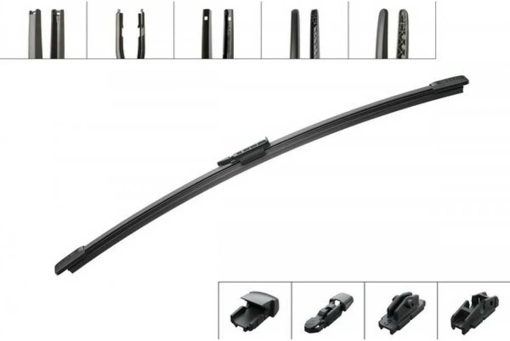 BOSCH valytuvų šepetėlis neapibrėžtas Am 33 H 3397016507