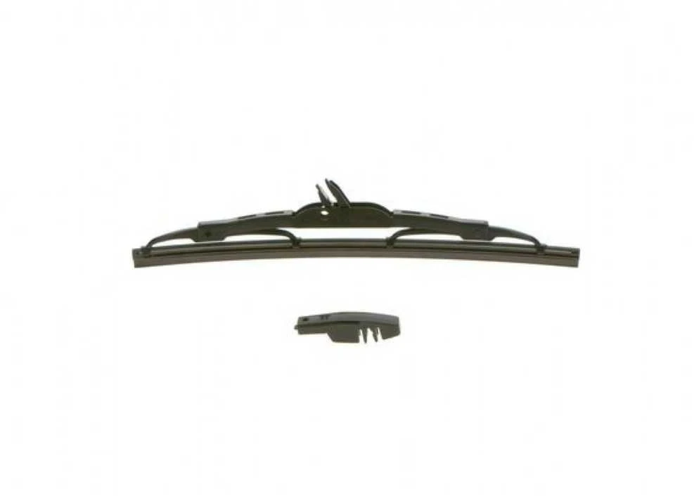 BOSCH valytuvų mentės 3397011813 LR038795