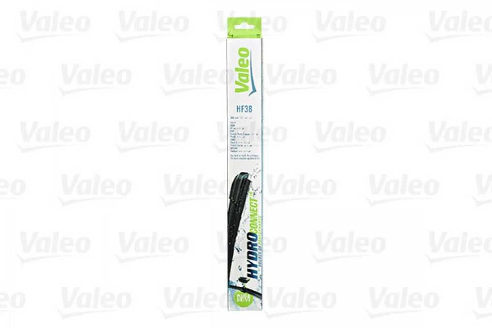 Galinis valytuvas Valeo HydroConnect HF38, 380 mm