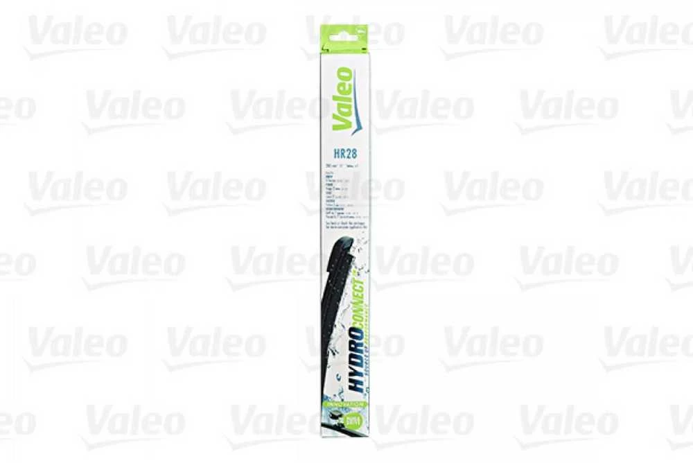 Galinis valytuvas Valeo HydroConnect HR28, 280 mm