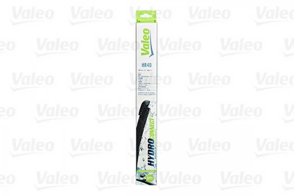 Galinis valytuvas Valeo HydroConnect HR40, 400 mm