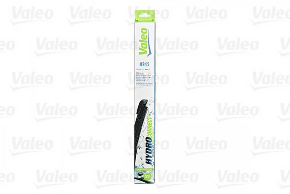 Galinis valytuvas Valeo HydroConnect HR45, 450 mm