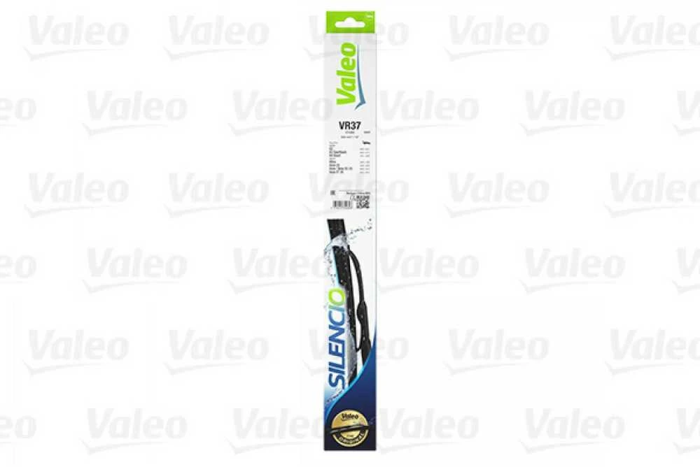 Galinis valytuvas Valeo Silencio Performance VR37, 340 mm