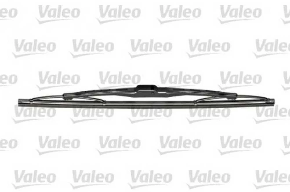 Galinis valytuvas Valeo Silencio Performance VR37, 340 mm