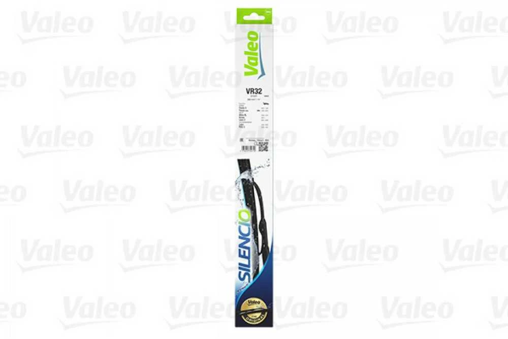 Galinis valytuvas Valeo Silencio Performance VR32, 280 mm