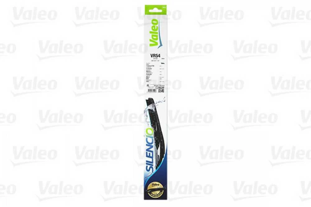 Galinis valytuvas Valeo Silencio Performance VR54, 300 mm
