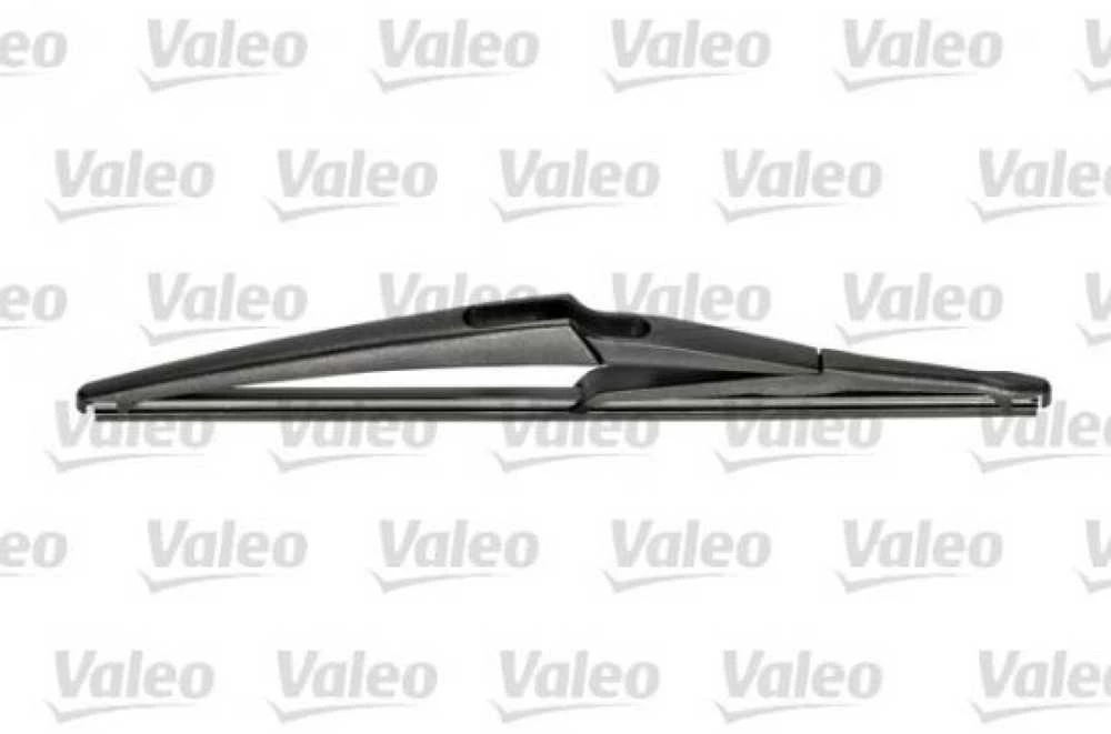 Galinis valytuvas Valeo Silencio Performance VR30, 290 mm