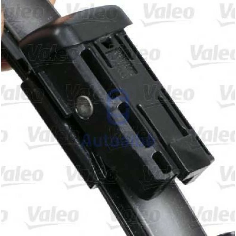 Galinis valytuvas Valeo Silencio Performance VM52, 240 mm