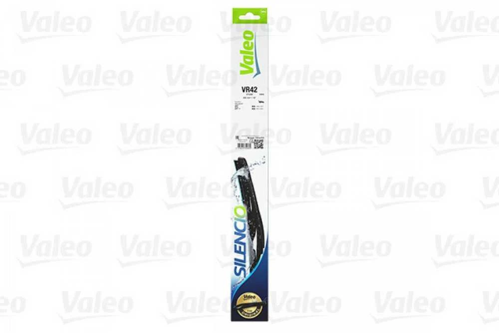 Galinis valytuvas Valeo Silencio Performance VR42, 400 mm