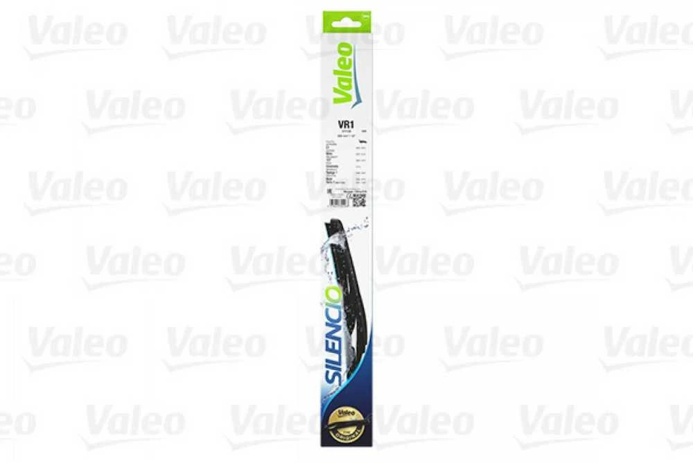 Galinis valytuvas Valeo Silencio Performance VR1, 300 mm