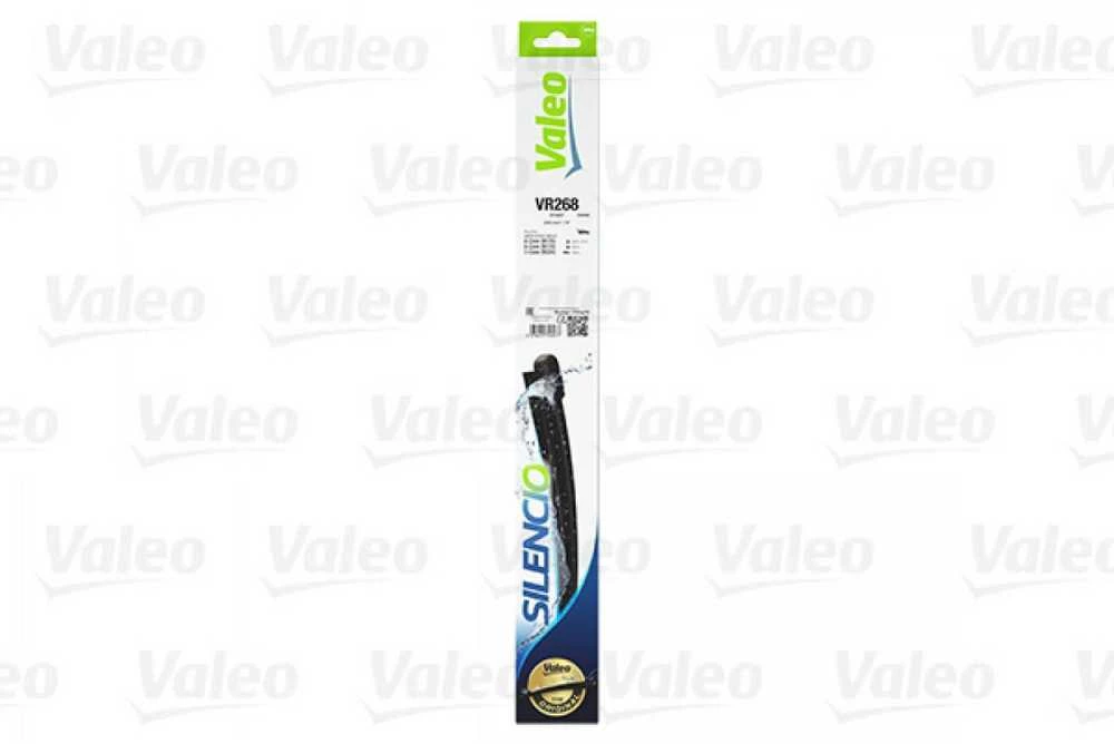 Valeo Galinio valytuvo mentė MB W176 S205 A1568200045 A1768200545