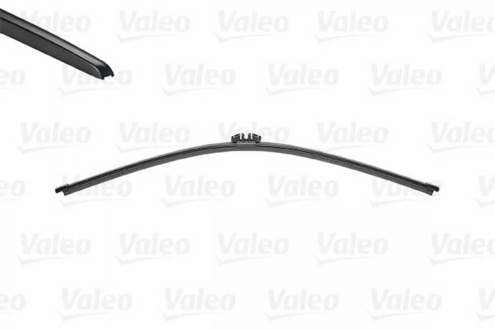 Galinis valytuvas Valeo Silencio Rear VR300, 285 mm