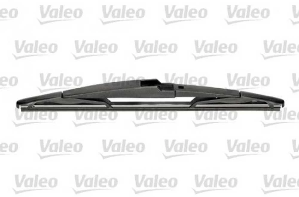 Galinis valytuvas Valeo Silencio Rear VR38, 300 mm